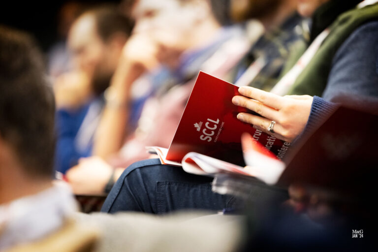 SCCL Colostrum Applications Conference – January 2024