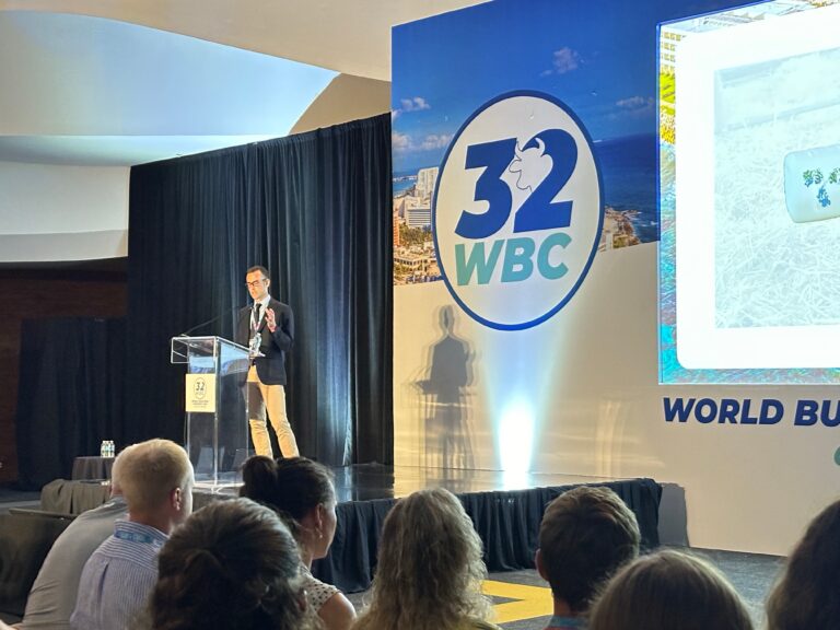 World Buiatrics Congress Cancun, Mexico – May 2024